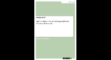 Agir en classe: Une situation quotidienne en cours de francais