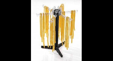 GEFU Pastadroogrek - Zwart