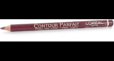 L'Oréal Paris Contour Parfait 657 Rosewood