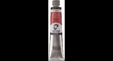 Olieverf - #314 Cadmiumrood Middel - van Gogh - 20ml