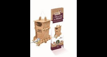 Multifeeder Kurk Hangmodel