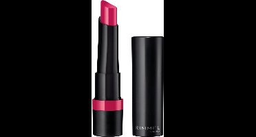 Rimmel London Lasting Finish Extreme Buzz'n 130 Lipstick