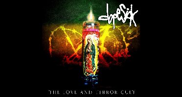 The Love & Terror Cult
