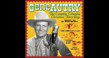 The Complete Columbia Christmas Recordings