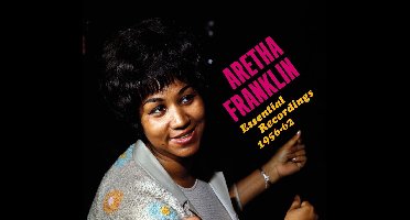 Essential Recordings 1954-1962