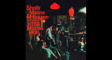 Complete Live At The Manne-Hole