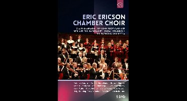 Eric Ericson Chamber Choir [Video]