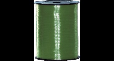 Krullint 250mx10mm - donkergroen