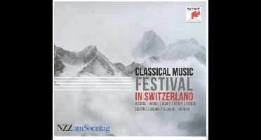 Festival - Classical Music In Switzerland