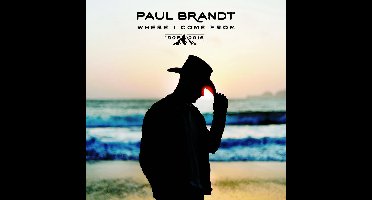 Where I Come From 1996-2016