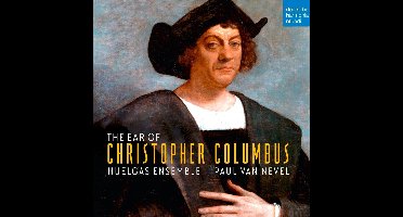 Ear Of Christopher Columbus