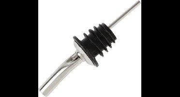 Olympia RVS schenktuit snel