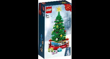 LEGO Limited Edition Kerstboom - 40338