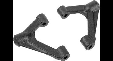 Team Corally - Composite Suspension Arm - Front Upper - 2 pcs