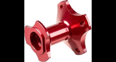 Team Corally - Alum. Rear Wheel Hub SSX-10 - Right - 1 pc