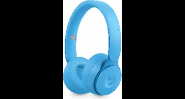 Beats Solo Pro - Draadloze On-ear Koptelefoon - Lichtblauw
