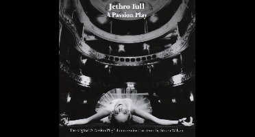 A Passion Play (Steven Wilson Mix)