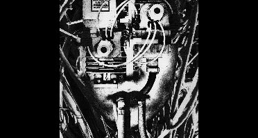 Dissimulator - Lower Form Resistance (CD)