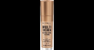 Rimmel Multitasker Better Than Filters Primer 30 ML - 001 Fair