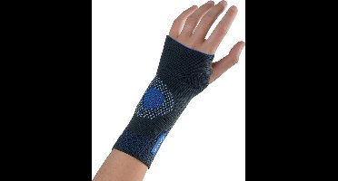 Thuasne Ligaflex Action Polsbrace-Links-Maat 2