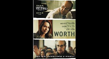 Worth (DVD)