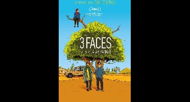 3 Faces (DVD)