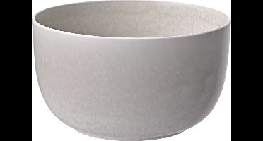 Villeroy & Boch - Perlemor Sand Serveerschaal 22,5cm