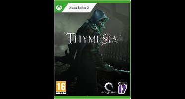 Thymesia - Xbox Series X