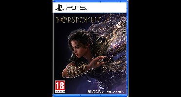 Forspoken - PS5