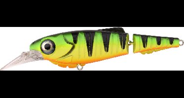 SPRO - Pluggen Ripple Profighter 2,0 - 4,0m / 14,0cm - 42,0gr - SPRO