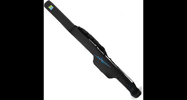 Preston - Foedraal Supera X Compact Ready Rod - Preston