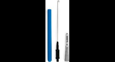 Preston - Stora Bung + Extractor Kit - Preston