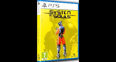 System of Souls
