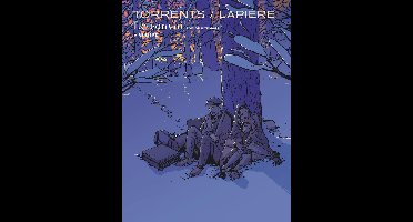 Le convoi - Intégrale 0 - Le convoi - Intégrale