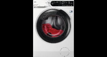 AEG LWR75Q164 7000 ProSteam® - Was-droogcombinatie - Autodose - Condensatie - 10 kg - NL/FR