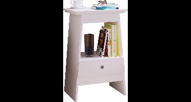 VCM Houten bijzettafel salontafel banktafel nachtkastje woonkamertafel salontafel Spidali Houten bijzettafel salontafel banktafel nachtkastje woonkamertafel salontafel Spidali