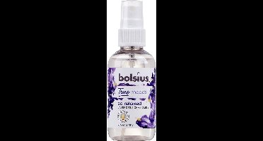 Bolsius Geurverspreider True Moods So Relaxed Transparant