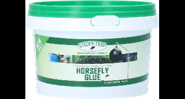 Sticky Trap fly trap Glue - Dazenvallen lijm - Anti-insecten - 500 ml