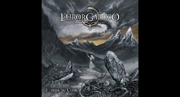 Furor Gallico - Future To Come (CD)