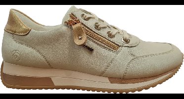Remonte D0H11-81 Dames Sneakers - Wit - 41