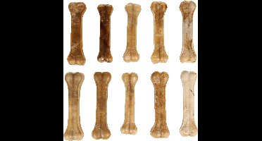 R'HIDE BEEN 21CM 10ST 1,5/1,6KG