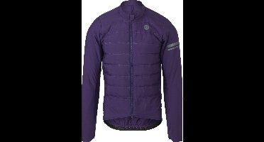 AGU Padded Jack Performance Heren - Paars - M