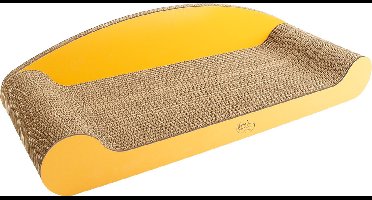 Duvo+ Krabplank Lolo lounger