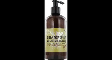 Aleppo Soap Co Laurier Shampoo 300 gr