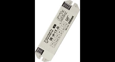 Osram Quicktronic QTz8 1x18 | Voorschakelapparaat | 150x40x28 mm