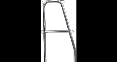 BREG - Scepter bij instap - RVS - Lengte 610 mm