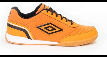 Umbro Futsal Street Zaalschoenen Oranje EU 40 Man