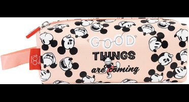 Disney Mickey Mouse Toilettas 100ste verjaardag