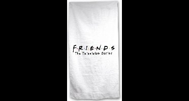 Friends Strandlaken - 70 x 140 cm - Multi