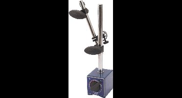 Dasqua 7122-0004 Magnetische basis met fijnafstelling